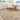 Penny Becki Owens Vintage Traditional / Vintage Brown, Tan & Ivory Rug - Design BOPE2306