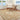 Penny Becki Owens Vintage Traditional / Vintage Brown, Mustard & Tan Rug - Design BOPE2307