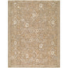 Penny Becki Owens Vintage Traditional / Vintage Brown, Tan & Mustard Rug - Large Plus 160x213 cm (5'3'' x 7')