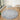 Cloudy Shaggy Solid Color Grey Rug - Design CDG2303