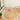 Cloudy Shaggy Solid Color Yellow & Mustard Rug