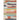City Modern Skandi Pink, Orange & Charcoal Rug - X-Small 60x90 cm (1'11'' x 2'11'')