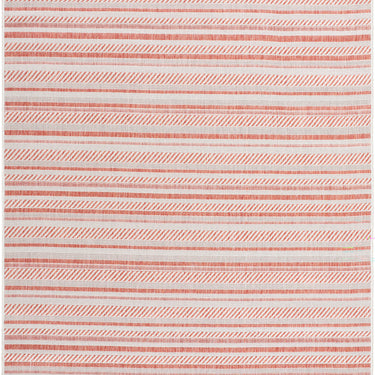 Eagean Kavita Pink Outdoor Rug Washable Garden & Patio Rug