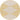 Eagean Global Yellow, Mustard & Ivory Rug - Design EAG2433 - Round 160x160 cm (5'3'' x 5'3'')