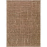 Alba Modern Graphic Brown Rug - Large Plus 160x213 cm (5'3'' x 7')