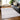 Elaziz Geometric Global Skandi Grey & White Rug
