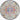 Elaziz Vintage Traditional Boho Oriental Pink, Fuchsia & Mustard Rug - Round 160x160 cm (5'3'' x 5'3'')