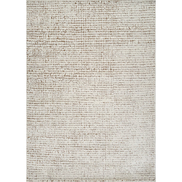 Freud Modern High Pile Brown Rug