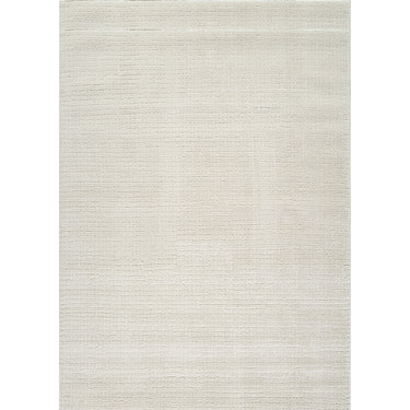 Freud Modern High Pile Ivory Rug
