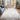 Freud Modern High Pile Berber Brown, Ivory & Terracotta Rug