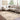 Fifth Avenue Vintage Traditional Green, Light Grey & Off-White Rug
