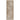 Floransa Geometric Modern Skandi Brown & Light Beige Rug - Design FSA2374 - Runner 80x220 cm (2'7'' x 7'3'')