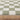 Fossay Washable Checkered Shaggy Modern Green, Ivory & Grass Green Rug