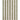 Fossay Washable Striped Shaggy Green, Cream & Olive Rug - Large Plus 160x213 cm (5'3'' x 7')