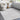 Architect II Galey Alix Modern Graphic High Pile Runner Brown & Ivory Rug