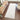 Architect V Galey Alix Modern Graphic High Pile Runner Black & Ivory Rug