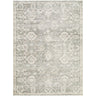 Collins Avenue Galey Alix Vintage Traditional / Vintage Green, Dusty Sage & Beige Rug - Large Plus 157x213 cm (5'2'' x 7')