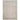 Maria Elena Galey Alix Vintage Traditional / Vintage Brown, Beige & Dark Blue Rug - Large Plus 160x213 cm (5'3'' x 7')