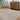 Maria Elena Galey Alix Vintage Traditional / Vintage Ivory, Medium Brown & Tan Rug