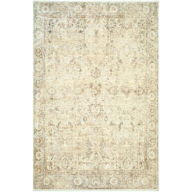 Fetscher Galey Alix Vintage Beige Rug