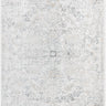 Harput Vintage Oriental Grey, Ivory & Light Beige Rug - X-Small 60x90 cm (1'11'' x 2'11'')
