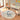 Lillian Kids Washable Beige, Light Grey & Blue Rug
