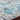 Lustro Modern Abstract Blue, Medium Grey & Ivory Rug