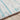 Lustro Modern Skandi Blue, Light Beige & Ivory Rug - Design LSR2310