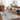 Lustro Abstract Modern Beige, Tan & Off-White Rug