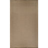 Mystery Modern Jute Outdoor Brown, Tan & Beige Rug - Design MYS2300 - Small Plus 79x152 cm (2'7'' x 5')