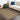 Mystery Modern Jute Outdoor Brown, Tan & Beige Rug - Design MYS2301