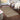 Mystery Modern Jute Outdoor Brown, Tan & Beige Rug - Design MYS2302