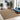 Mystery Modern Jute Outdoor Brown, Tan & Beige Rug - Design MYS2303