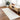 Cascade Our Pnw Home Modern High Pile Runner White, Ivory & Taupe Rug - Design PNWCS2303
