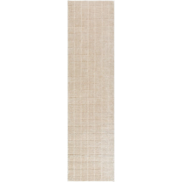 Cascade Our Pnw Home Modern High Pile Runner Beige
