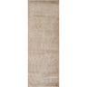 Cascade Our Pnw Home Modern High Pile Runner Beige & Light Brown Rug - Design PNWCS2306 - Runner 80x220 cm (2'7'' x 7'3'')