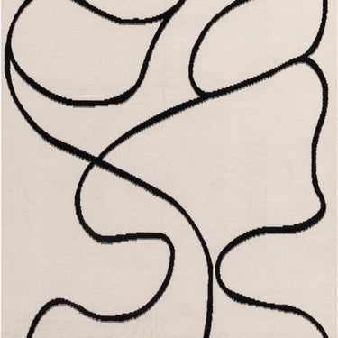 Pisa Modern Neutral Rug