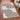 Pisa Modern Skandi Neutral, Off-White & Black Rug - Design PSS2355