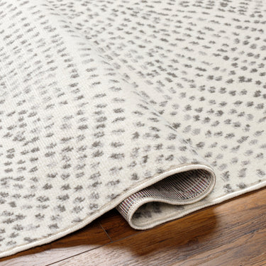 Pisa Modern Neutral Rug