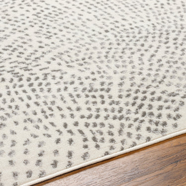 Pisa Modern Neutral Rug