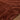 Rodos Modern Soft Plush Pile Shaggy Terracotta Rug - Design RDO2355