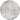 Roma Abstract Marble Modern Blue, Light Gray & Ivory Rug - Round 160x160 cm (5'3'' x 5'3'')
