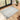Roma Abstract Marble Modern Blue, Light Gray & Ivory Rug