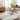 Roma Abstract Marble Modern Blue, Light Gray & Ivory Rug