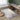 Wanderlust Abstract Marble Modern Grey, Light Slate & White Rug
