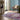 Origins Granada Ruby Vibrant Coloured Red Washable Non-Slip Cotton Chenille Rug - Small 80x150 cm (2'6"x5')