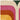 Asiatic London Romy Retro Hand-Tufted Pink Wool Modern Soft Rug