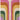 Asiatic London Romy Retro Hand-Tufted Pink Wool Modern Soft Rug