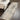 Nourison Maxell MAE13 Ivory Grey Cotton Abstract Modern Rug - Runner 66x229 cm (2'2"x7'6")