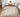 553A2 Classic Cream Beige Traditional Vintage Textured Bordered Hallway Runner Rug - Large 160x230 cm (5'3"x7'7")